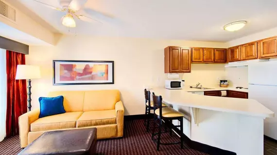 Hampton Inn & Suites Denver-Tech Center | Kolorado - Denver (ve civarı) - Denver - Hampden South