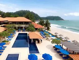 Hyatt Regency Kuantan Resort | Pahang - Kuantan (ve civarı) - Kuantan - Teluk Cempedak