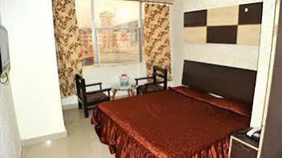 Hotel Gyan | Uttarkand - Haridwar Bölgesi - Haridwar (ve civarı) - Haridwar