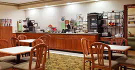 Country Inn & Suites by Radisson Louisville South | Kentucky - Louisville (ve civarı) - Shepherdsville