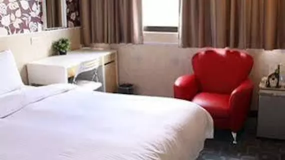 King Regency Hotel | Taypey (ve civarı) - Taypey - Ximending