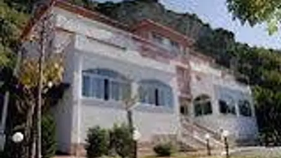 Hotel Zilema | Calabria - Cosenza (vilayet) - Guardia Piemontese