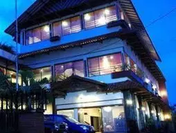 Kenangan Hotel | West Java - Bandung (ve civarı) - Bandung - Sumurbandung