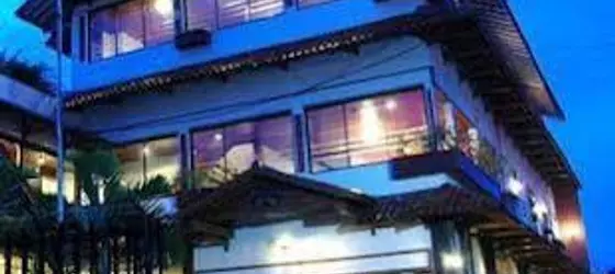 Kenangan Hotel | West Java - Bandung (ve civarı) - Bandung - Sumurbandung