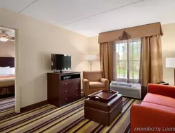 Homewood Suites by Hilton Rochester/Greece, NY | New York - Rochester (ve civarı) - Rochester