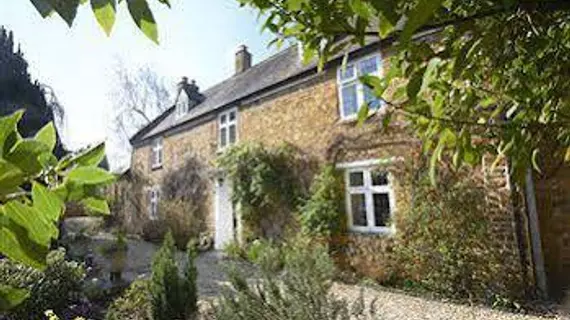 Easington Guest House | Oxfordshire (kontluk) - Banbury