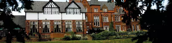 Best Western Bestwood Lodge Hotel | Nottinghamshire (kontluk) - Nottingham