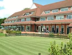 London Beach Country Hotel, Golf Club & Spa | Doğu Sussex (kontluk) - Wadhurst - High Weald