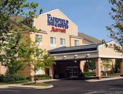 Fairfield Inn & Suites by Marriott Elizabethtown | Kentucky - Elizabethtown (ve civarı) - Elizabethtown