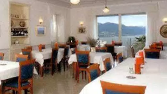 Hotel Brisino | Piedmont - Stresa