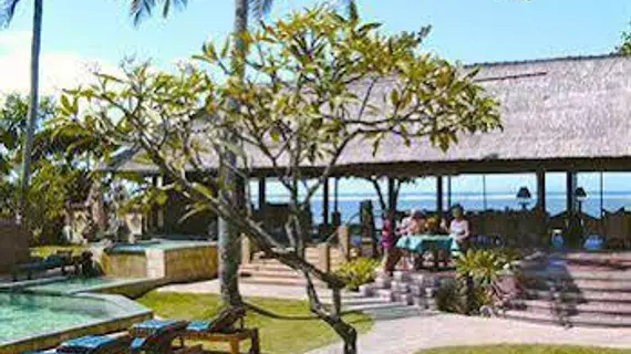 Peneeda View Beach Hotel | Bali - Denpasar - Sanur