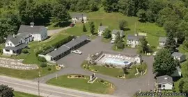 Seascape Motel & Cottages | Maine - Camden (ve civarı) - Belfast