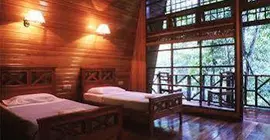 Tabin Wildlife Resort | Sabah - Lahad Datu