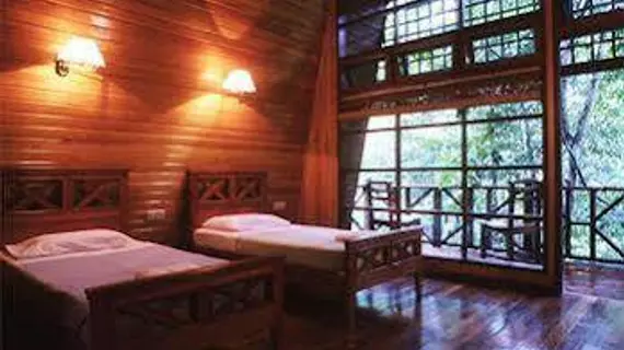 Tabin Wildlife Resort | Sabah - Lahad Datu