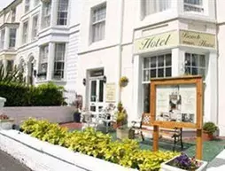 Beach House Hotel - Guest house | Galler - Llandudno