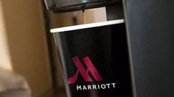 Boston Marriott Peabody | Massachusetts - Peabody