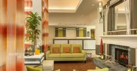 Hilton Garden Inn Orlando East/UCF | Florida - Orlando (ve civarı) - Orlando