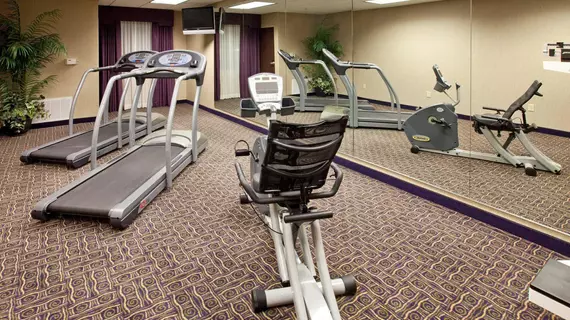 Holiday Inn Express Hotel & Suites Ada | Oklahoma - Ada