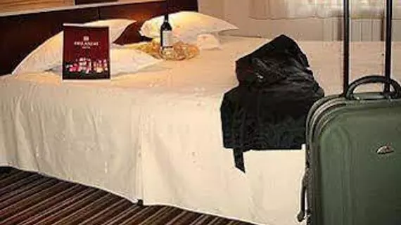 Hotel Orlando | Sofya (ve civarı) - Sofya