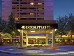 DoubleTree by Hilton Downtown Albuquerque | New Mexico - Albuquerque (ve civarı) - Albuquerque - Albuquerque Merkezi