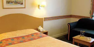 Days Inn Hotel Donington and East Midlands Airport