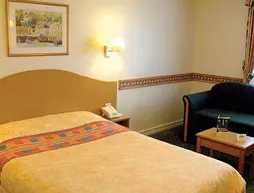 Days Inn Hotel Donington and East Midlands Airport | Derbyshire (kontluk) - Derby - Shardlow