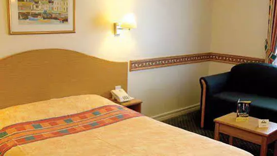 Days Inn Hotel Donington and East Midlands Airport | Derbyshire (kontluk) - Derby - Shardlow