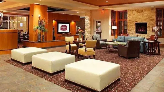 Residence Inn by Marriott San Antonio Six Flags at The RIM | Teksas - San Antonio (ve civarı) - San Antonio