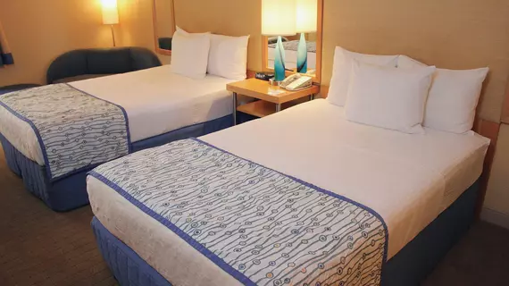 La Quinta Inn & Suites Miami Lakes | Florida - Miami (ve civarı) - Miami Lakes