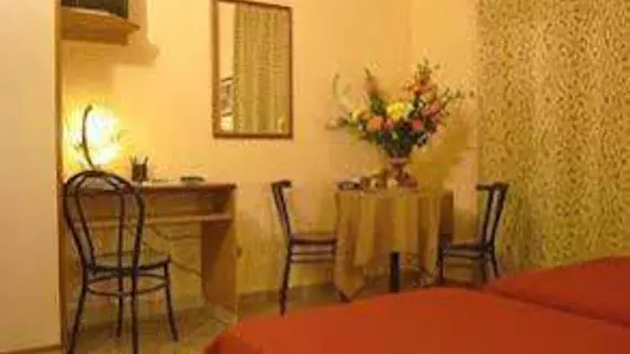 Hotel Casa Mia | Lombardy - Milano (ve civarı) - Milano