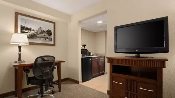 Hampton Inn Lexington Park | Maryland - Lexington Park