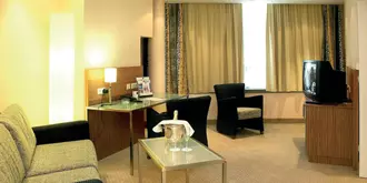 Hotel International - Luxembourg