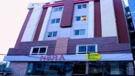 Nera Regency | Telangana - Haydarabad (ve civarı) - Haydarabad - HITEC City