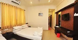 Hotel Sai Grand Castle Inn | Maharaştra - Kopargaon