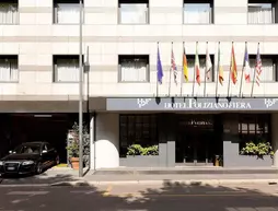 ADI Hotel Poliziano Fiera | Lombardy - Milano (ve civarı) - Milano