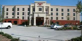 Hampton Inn Brighton