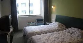 Motel168 Suzhou Sanxiang Road Inn | Jiangsu - Suzhou - Gu Su Bölgesi