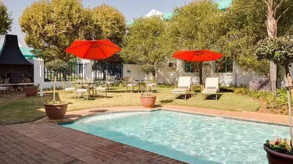 Protea Hotel Landmark Polokwane | Limpopo - Polokwane