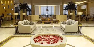 Hilton Ras Al Khaimah Resort & Spa