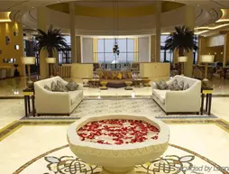 Hilton Ras Al Khaimah Resort & Spa