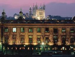 Mercure Lyon Lumière | Auvergne-Rhone-Alpes - Rhone (bölge) - Lyon (ve çevresi) - Lyon - Monplaisir