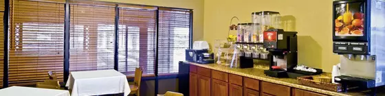 Americas Best Value Inn & Suites | Kansas - Wichita (ve civarı) - Hesston