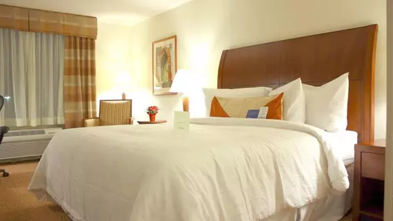 Hilton Garden Inn Myrtle Beach/Coastal Grand Mall | Güney Karolayna - Myrtle Plajı (ve civarı) - Myrtle Beach