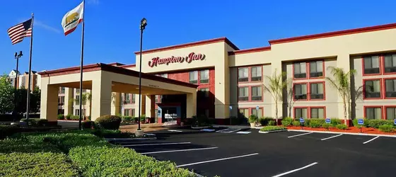 Hampton Inn Fremont | Kaliforniya - Fremont