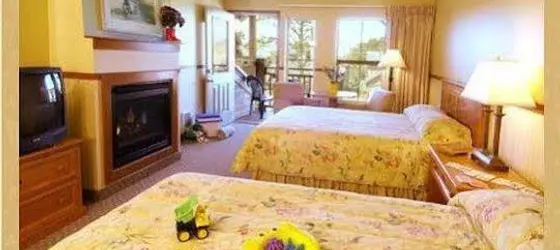 Inn at Cannon Beach | Oregon - Oregon Coast - Cannon Beach