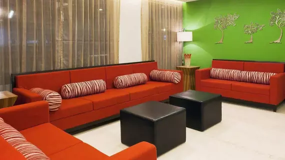 Hampton by Hilton Vadodara-Alkapuri | Gujarat - Vadodara