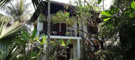 Borann, l'Auberge des Temples | Siem Reap (ili) - Siem Reap