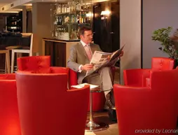 Mercure Lyon Plaza République | Auvergne-Rhone-Alpes - Rhone (bölge) - Lyon (ve çevresi) - Lyon - Les Cordeliers