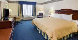 Country Inn & Suites by Radisson, Washington D.C. East - Capitol Heights, MD | Maryland - College Park (ve civarı) - Capitol Heights