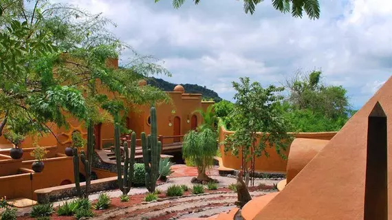 Hostal De La Luz | Morelos - Amatlan